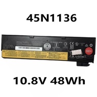 45N1136 10.8V 48Wh Laptop Battery For Lenovo ThinkPad X270 X240 X250 T450 T440 T440s 68++ 45N1132 45