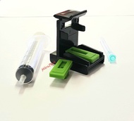Refill Kit Tinta Catridge HP 680 682 678 802 803 703 704