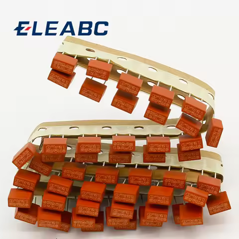 Square fuse 2A 250V 392 50pcs Square plastic fuse T2A LCD TV power board commonly used