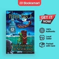 Peter Pan 2 - Paperback - English - 9798885630214