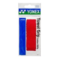 Art S22U YONEX BADMINTON GRIP TOWEL AC 42 EX