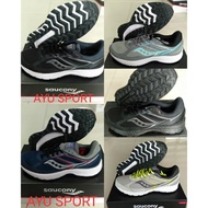 Sports Running jogging Shoes/Saucony Cohesion 13/100% ORIGINAL