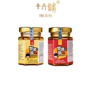 Hui Er Kang Crab Roe Paste 汇尔康 蟹黄酱