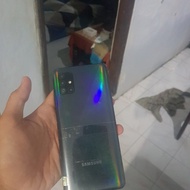 samsung a51 bekas