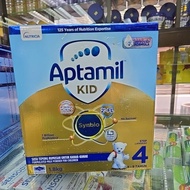 Aptamil KID Step 4 (4-9 years) 1.8kg