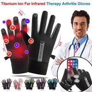 Kulomi Shop Arthritis Treatment Gloves Far Infrared Ion Treatment Gloves Arthritis Far Infrared Ion Gloves