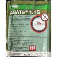 ABATE 1.1G (Larvaciding)