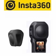 Insta360 Official ONE RS 1-inch Panoramic Lens Protective Case ONE RS 1 英吋原廠鏡頭保護套