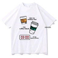 Hozier Too Sweet Tshirt Funny Men Women Clothing Harajuku T-Shirt Unisex Vintage Cotton Tops Hip Hop
