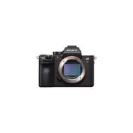 Sony a7R III Alpha Mirrorless Digital Camera ILCE7RM3/B B&H