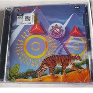 (CD) ARAB & AIDIT- ANAK ALAM