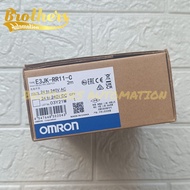 Omron Photoelectric Switch E3Jk-Rr11-C