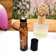 Young Living Roll On Bottle 10ml