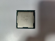 INTEL CORE i7-9700 CPU 處理器