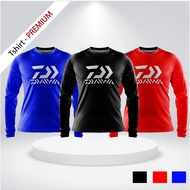 T SHIRT PANCING D DAIWA