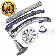 Timing Chain/Timing Set Toyota Wish, Altis 1.8Cc 2001-09/1ZZ 10005924