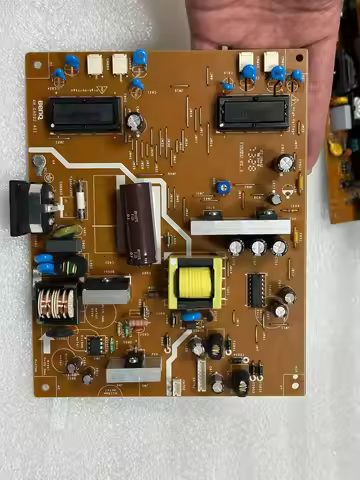 4H.0AD02.A01 power board E162032 VOL.3 24BW8