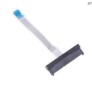 [AT] SATA Hard Drive Cable Interface Connector For  G7-7588 7591 7590 7790 G5 5587 5590 Laptop HDD C