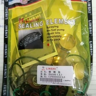 ชุดซ่อมปั๊มน้ำมันความดันสูง PS8500 เหมาะสำหรับชิ้นส่วนรถบรรทุกหนักของ National Heavy Duty Truck Grou