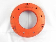 เวทถ่วงล้อ 25/30.5 กิโลกรัม ใช้กับรถแทร็คเตอร์คูโบต้า/ยันม่าร์และไคโอติ ใช้กับคูโบต้ารุ่น L34-L36-L4