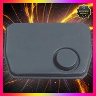 [Rn1185] Blank Key for Suzuki, Mazda, Nissan - 1 Button Rubber Key (Part No. 37198-76G00 Equivalent)