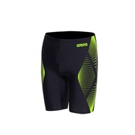 Arena กางเกงว่ายน้ำชาย ว่ายน้ำ กีฬา การฝึกอบรม แห้งเร็ว ชุดว่ายน้ำแข่งมืออาชีพ