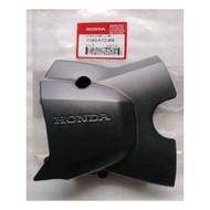 HONDA FRONT GEAR COVER L REAR FRONT COVER SUPRA X 125 FI K41 SUPRA X 125 HELMET IN GTR Original