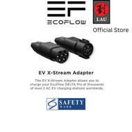 EcoFlow EV X-Stream Adapter (DELTA Pro) - 3 Months Warranty