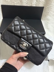 Chanel cf20