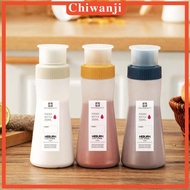 [Chiwanji] Spice Bottles, Powdered Sugar Shaker, Airtight Spice Bottle Dispenser, Reusable
