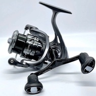 TaKumi double crank lure Fishing reel size 2500 specializes in lure Fishing Catching Fish Go Fishing