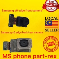 Samsung s6 edge camera ori used SAMSUNG S6 EDGE CAMERA ORI USED samsung s6 edge camera ori used