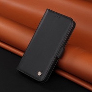 Slim Wallet Casing for Motorola Moto G14 G32 G54 G84 G34 G04 G24 Edge 50 40 Neo 5G Leather Flip Case