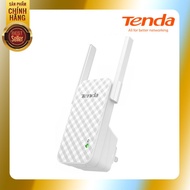 Tenda A9 300Mbps Wifi Repeater - Genuine Product