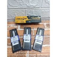 KINGSTON DDR3 8GB 12800 LONGDIM RAM | RAM PC 8GB DDR3 ORIGINAL WARRANTY