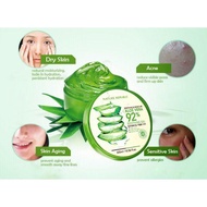 Gel Aloe Vera Semulajadi menenangkan Facial Nature Republic Soothing &amp; Moisture Aloe Vera Soothing Gel