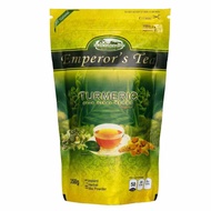 Emperor's Tea Turmeric 15 n 1 plus other herbs 350g