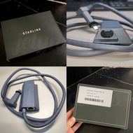 Starlink Lan adapter