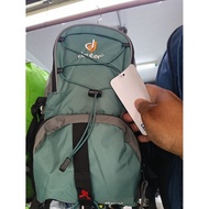 Beg Deuter Water-resistant Dayhiking