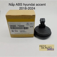 Hyundai accent 2018-2024 ABS cover 58980-F9000 58980F9000 works well
