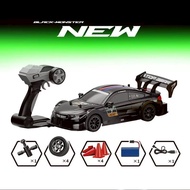 DC737A รถแข่งบังคับ1:16 Drift RC Car 2.4GHz 30km/h ขนาด 31x12x9 cm วัสดุพลาสติกคุณภาพดีพร้อมสำหรับเล