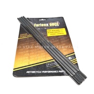 EX5 EX5DREAM EX5 DREAM WAVE100 W100 WAVE 100 RACING BLOCK SHAFT BLOCK STUD TIANG BLOCK 266MM 4PCS - 