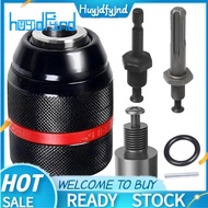 Keyless Drill Chuck Drill Hex Chuck Sds Chuck Adapter