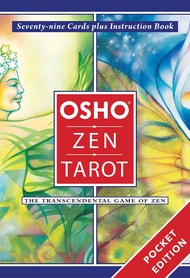 Osho Zen Tarot Pocket Edition: The Transcendental Game of Zen Osho Zen Tarot Pocket Edition: The Tra