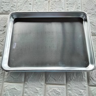 baking tray aluminium
