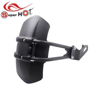Honda NC750X NC750S NC700S NC700X Water Shield Rear Mudguard Modification Accessories Super Hot Bran
