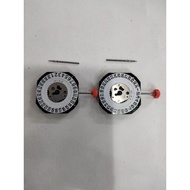 MESIN Miyota 2315 watch movement Miyota 2315
