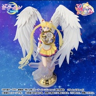 全新未開封 Figuarts zero Chouette Sailor Moon Enternal 美少女戰士 月野兔