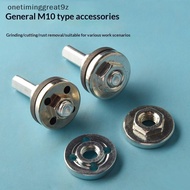 Ot9z 1 Set 10mm Universal Angle Grinder  Conversion Column Electric Drill To Angle Grinder Connectin