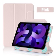 Magnetic Split Tablet Case for iPad 10 10.9 inch 2022 mini 6 2021 8.3 for iPad Air 4/5th Pro 11 /12.9 2022 Magnetic buckle Case